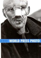 book cover of World Press Photo Yearbook by World Press Photo