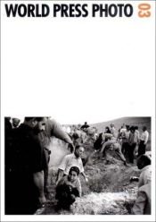 book cover of 2003 World Press Photo by World Press Photo