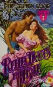 book cover of Reflections in Time (A Timeswept Time Travel Romance) by Elizabeth Crane