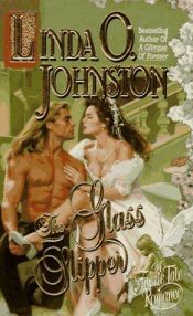 book cover of The Glass Slipper (Faerie Tale Romance) by Linda O. Johnston