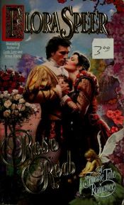 book cover of Rose Red (Faerie Tale Romance) by Flora Speer