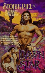 book cover of The Dawn Star by Stobie Piel