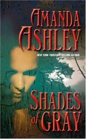 book cover of Shades of Gray @ by Amanda Ashley