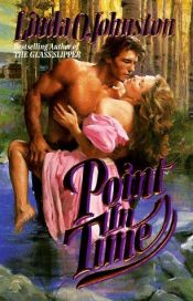 book cover of Point in Time by Linda O. Johnston