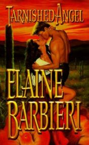 book cover of Tarnished Angel by Elaine Barbieri