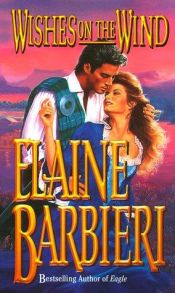 book cover of Wishes on the Wind by Elaine Barbieri