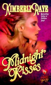 book cover of Midnight Kisses (Love Spell Contemporary Romance: The Time of Your Life) by Kimberly Raye