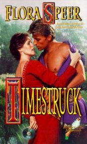 book cover of Timestruck (Romance of the Millennium) by Flora Speer
