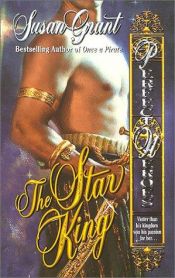 book cover of unread-The Star King by Susan Grant