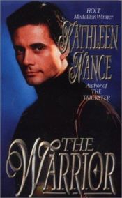 book cover of The Warrior (Olympus Series, Book 2) by Kathleen Nance