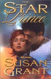 book cover of The Star Prince by Susan Grant