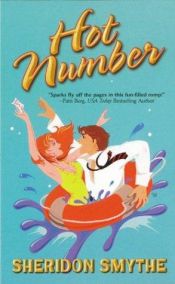 book cover of Hot Number (2003) by Sheridon Smythe