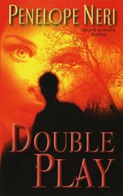 book cover of Double Play by Penelope Neri