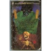 book cover of Pleasant Dreams: Nightmares by Robert Bloch