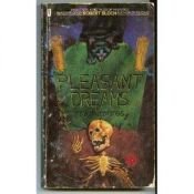 book cover of Pleasant Dreams: Nightmares by رابرت بلاچ