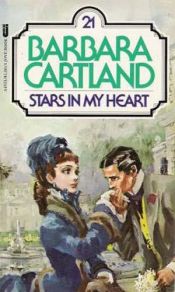 book cover of Stars in My Heart (Pyramid Books #T2429) by Barbara Cartland