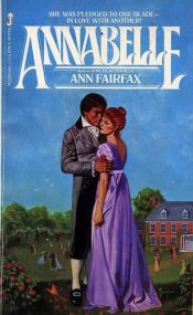 book cover of Annabelle by Marion Chesney