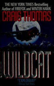 book cover of Wildcat by Craig Thomas