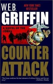 book cover of Counterattack ( Book 3 Counterattack) by W. E. B. Griffin