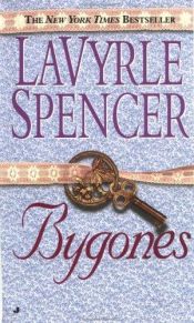 book cover of Bygones by LaVyrle Spencer