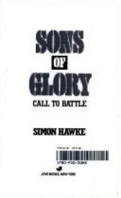 book cover of Call to Battle by Simon Hawke