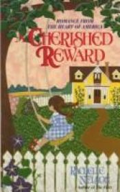 book cover of A Cherished Reward (Homespun Series) by Rachelle Nelson