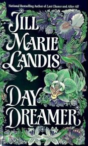 book cover of Day Dreamer (Louisiana #1) by Jill Marie Landis