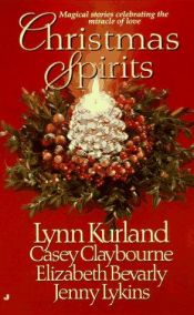 book cover of Christmas Spirits by Lynn Kurland