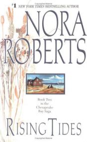 book cover of Rising tides by Nora Roberts