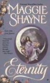 book cover of Eternity by Maggie Shayne