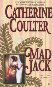 book cover of Bride #4: Mad Jack by Catherine Coulter