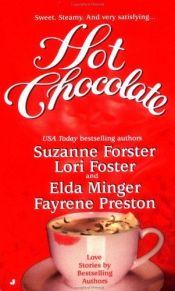 book cover of Hot Chocolate (Not Abigail! by Suzanne Foster