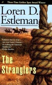 book cover of The Stranglers by Loren D. Estleman