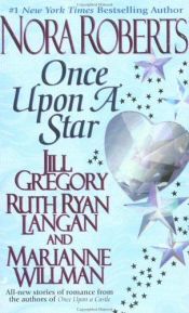 book cover of Once UponStar by Jill Gregory