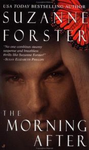 book cover of Morning After by Suzanne Foster