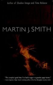 book cover of Straw Men by Martin J Smith