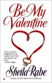 book cover of Be My Valentine by Sheila Roberts