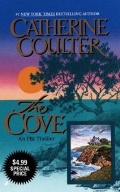 book cover of The Cove by Кэтрин Коултер