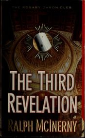 book cover of The third revelation by Ralph McInerny