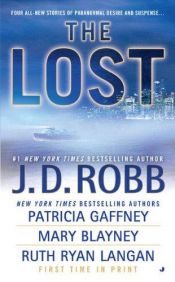 book cover of The Lost by Nora Roberts
