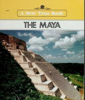 book cover of Los Mayas by Patricia McKissack