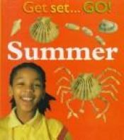 book cover of Summer (Starting Point Series) by Ruth Thomson