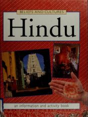 book cover of Hindu (Beliefs & Cultures) by Anita Ganeri