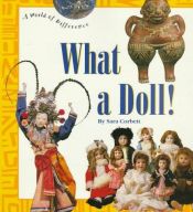 book cover of What a Doll! (World of Difference) by Sara Corbett