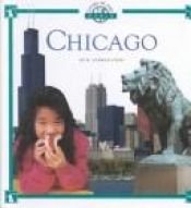 book cover of Chicago by Conrad Stein