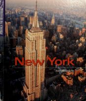 book cover of New York by Ann Heinrichs