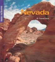 book cover of Nevada (America the Beautiful) by Conrad Stein