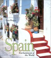 book cover of Spain by Lura Rogers Seavey