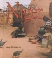 book cover of Niger (Enchantment of the World. Second Series) by Ann Heinrichs