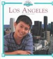 book cover of Los Angeles (Cities of the World) by Conrad Stein